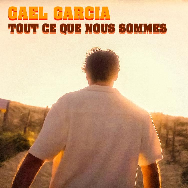 Gaël Garcia's avatar image