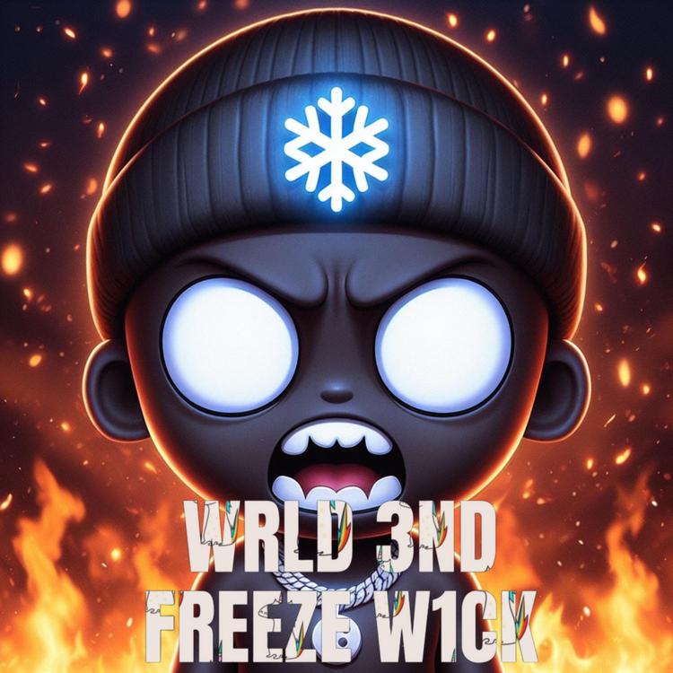 Freeze W1ck's avatar image