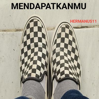 Mendapatkanmu's cover