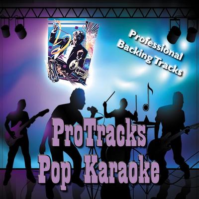 And I Am Telling You I'm Not Going (In the Style of Jennifer Hudson (Karaoke Version Teaching Vocal)) By ProTracks (Karaoke)'s cover