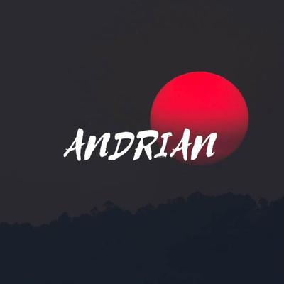 Andrian's cover