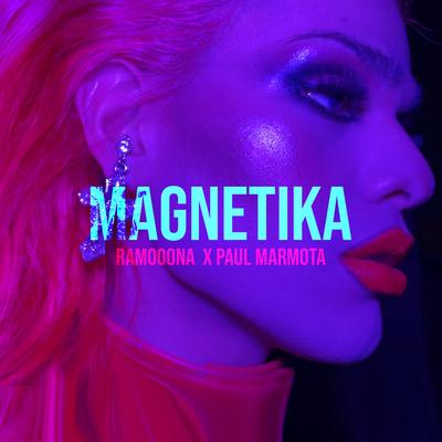 Magnetika's cover