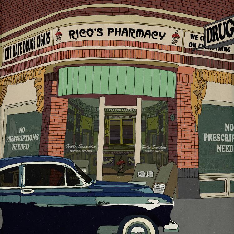 Rico's Pharmacy's avatar image