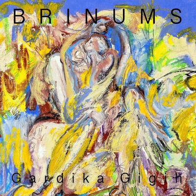 BRINUMS's cover