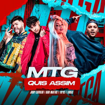 MTG Quis Assim's cover