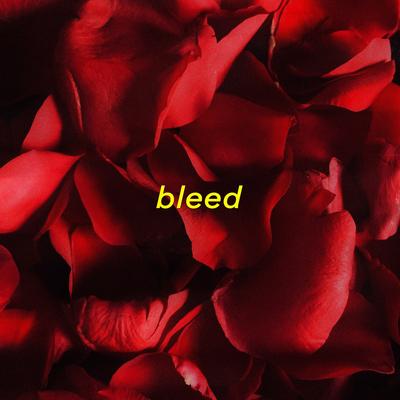 Bleed By sorry idk's cover