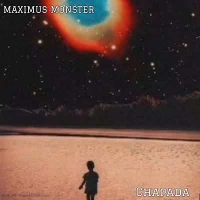 Chapada (Original Mix)'s cover