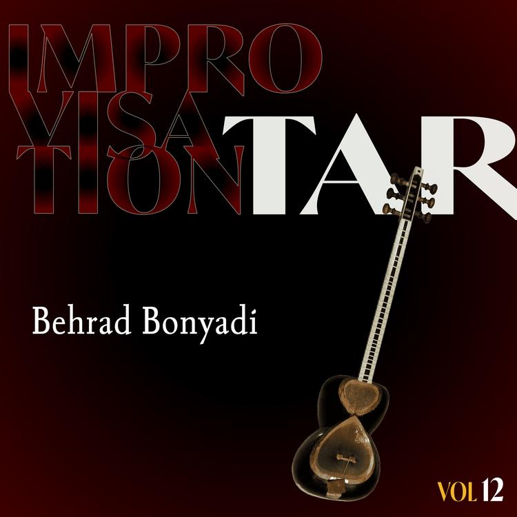 Behrad Bonyadi's avatar image