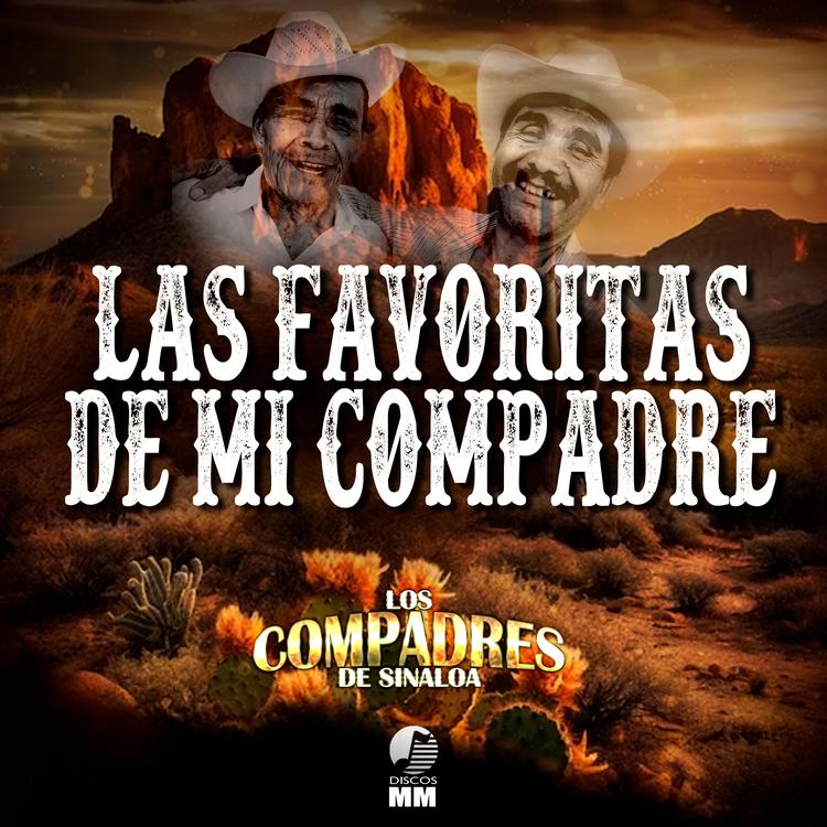 Los Compadres De Sinalóa's avatar image