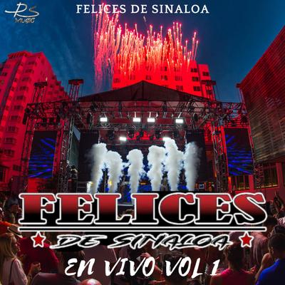 Felices De Sinaloa's cover