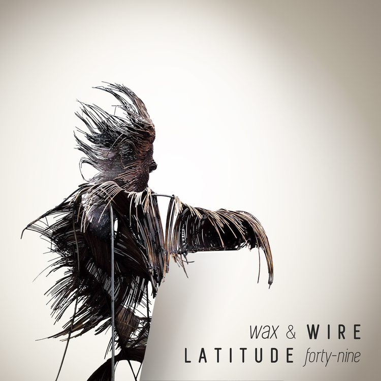 Latitude 49's avatar image
