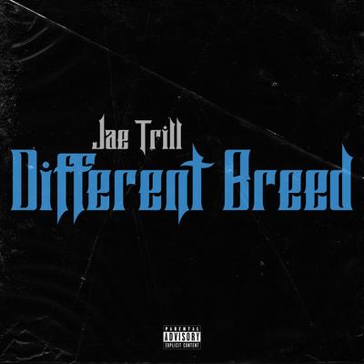 Different Breed's cover