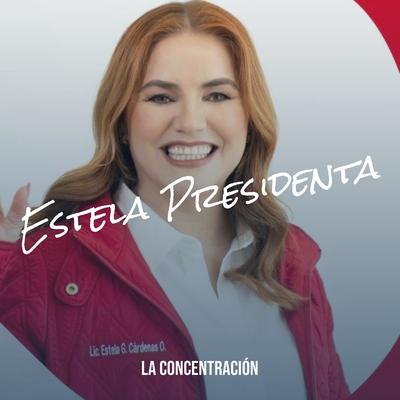 La Concentracion's cover