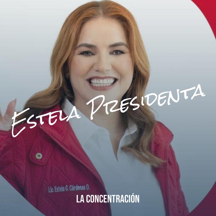 La Concentracion's avatar image