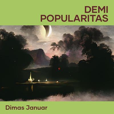 Dimas Januar's cover