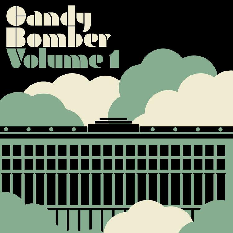 Candy Bomber's avatar image