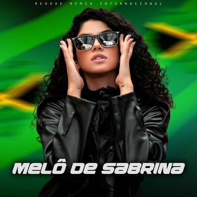 Melô de Favela (Reggae Marcante)'s cover