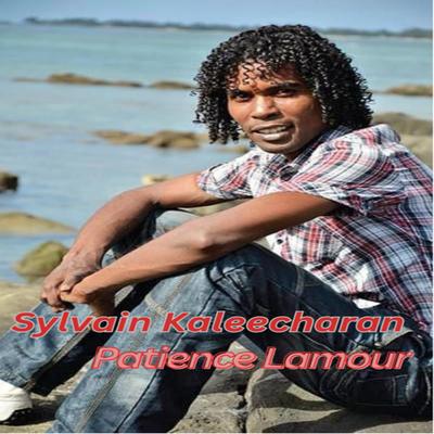 sylvain kaleecharan's cover