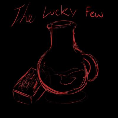 The Lucky Few's cover