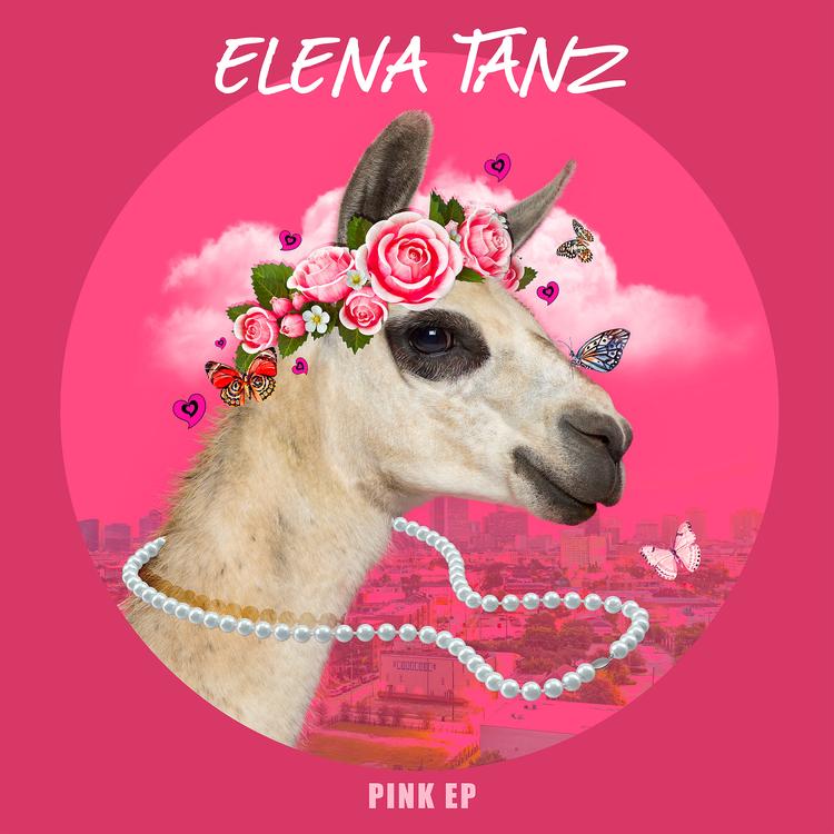 Elena Tanz's avatar image