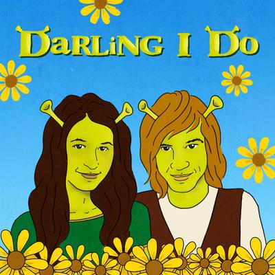 Darling I Do's cover
