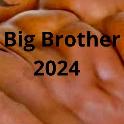 Big Brother 2024's cover