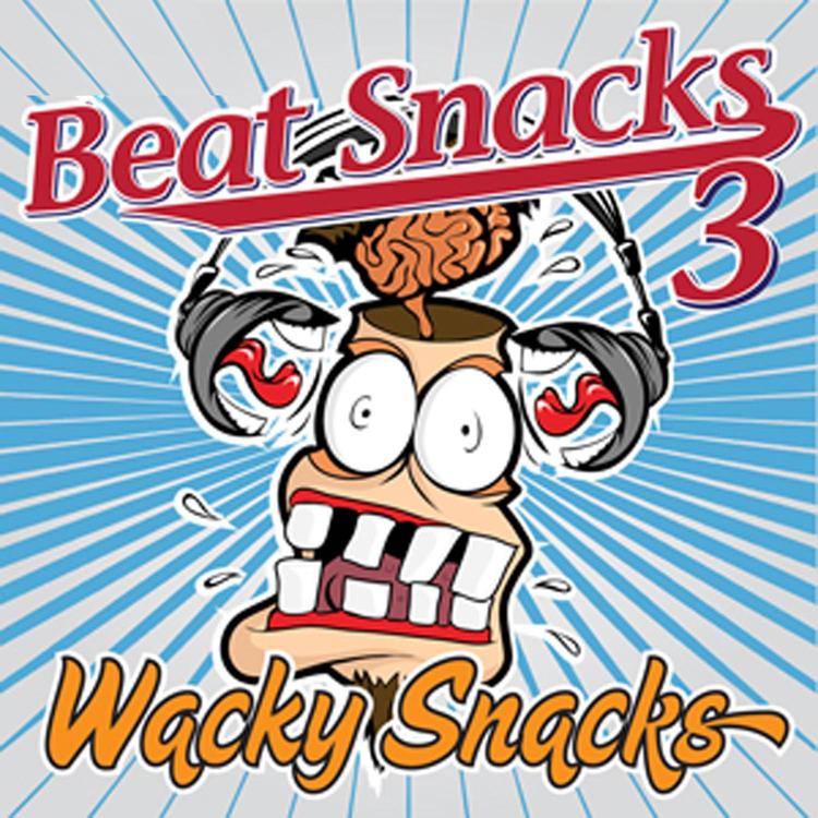 Whacky Snacks's avatar image