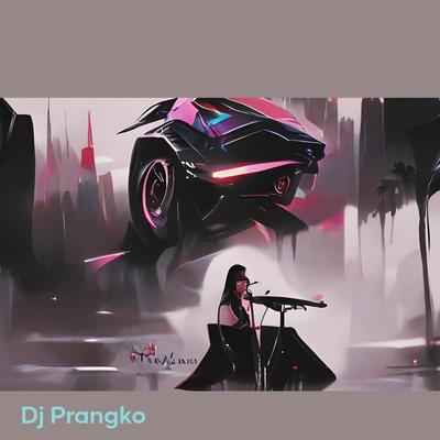 dj prangko's cover
