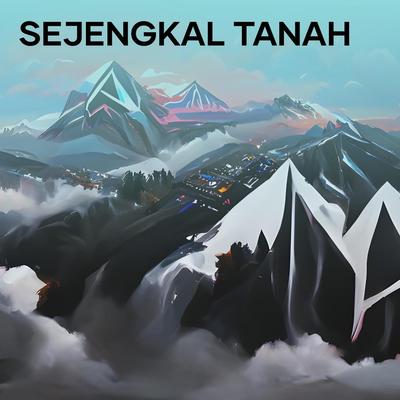 Sejengkal Tanah's cover