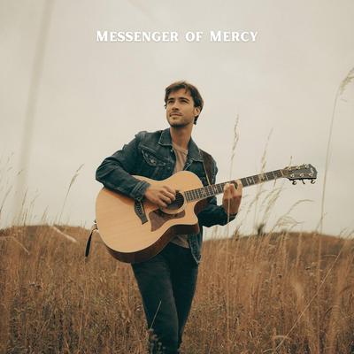 Messenger of Mercy's cover