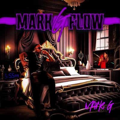 Mark G Flow's cover
