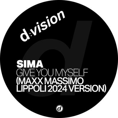 Give You Myself (Maxx Massimo Lippoli 2024 Version)'s cover