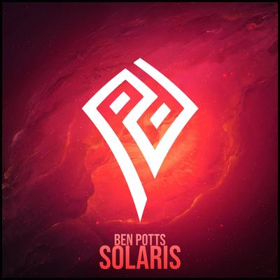 Solaris By Ben Potts's cover