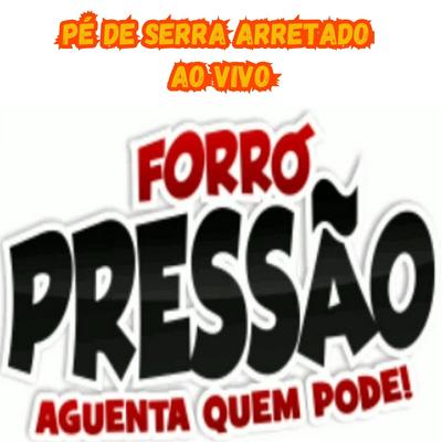 Sempre Seu Homem By Forró Pressão's cover