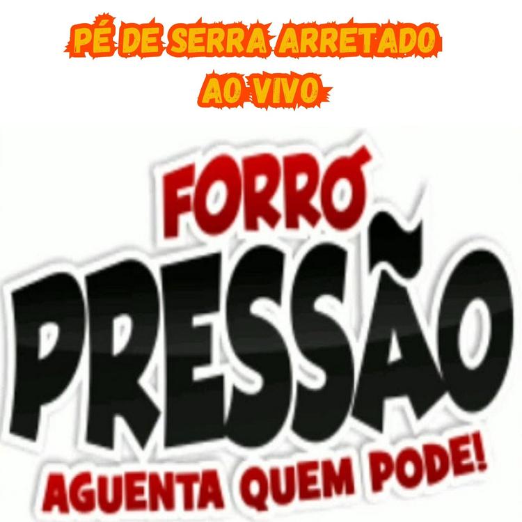 Forró Pressão's avatar image