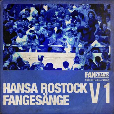 Hansa's cover