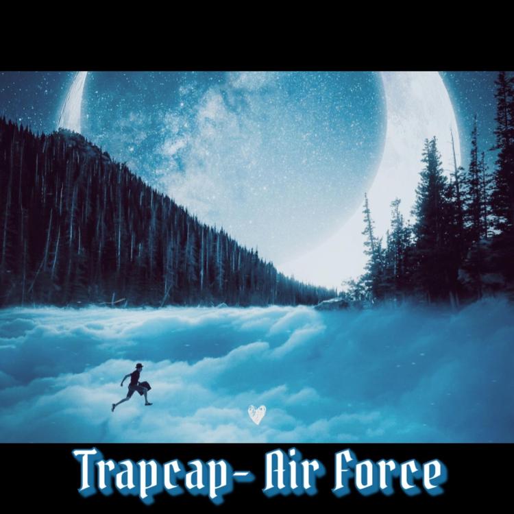 Trapcap's avatar image