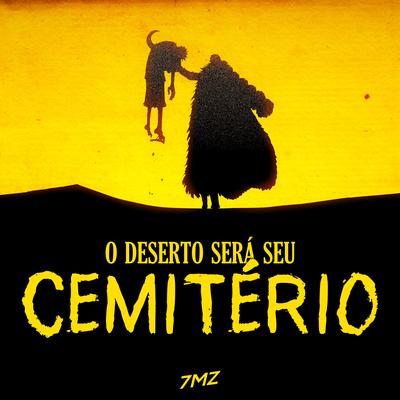 Rap do Crocodile: O Deserto Será Seu Cemitério (Nerd Hits) By 7 Minutoz's cover