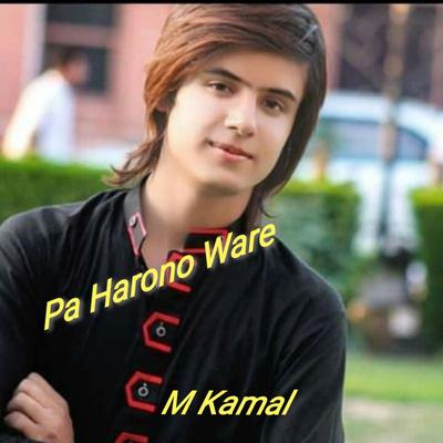 M Kamal's cover