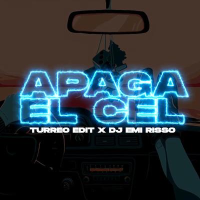 Apaga El Cel (Turreo Edit)'s cover