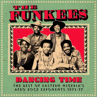 Akula Owu Onyeara By The Funkees's cover