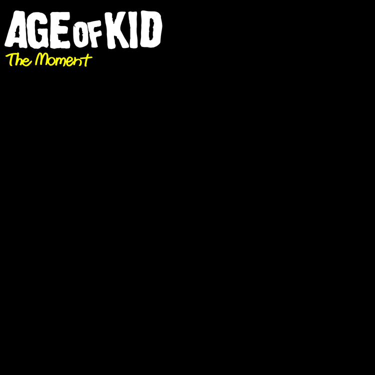 AGE OF KID's avatar image