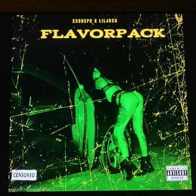 FLAVOR PACK's cover