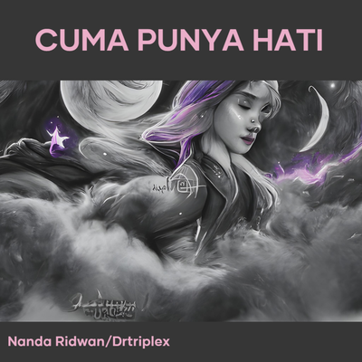 Cuma Punya Hati's cover