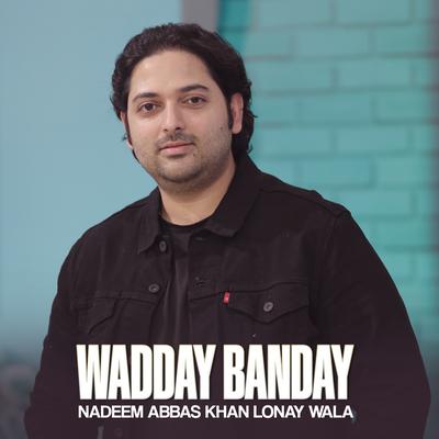 Wadday Banday's cover