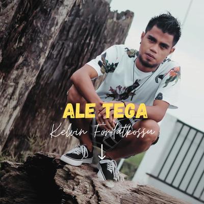 ALE TEGA's cover