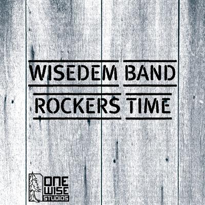 Wisedem Band's cover