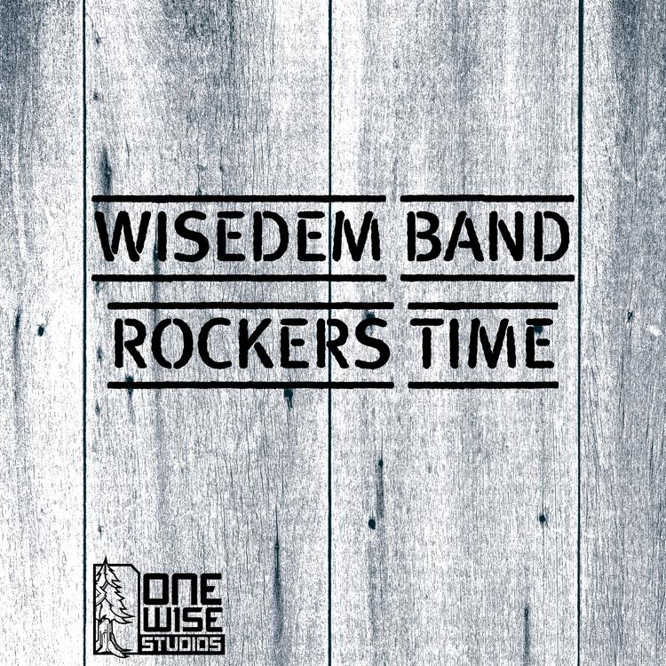 Wisedem Band's avatar image