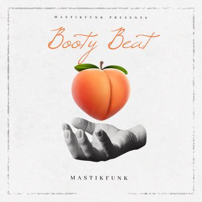 Booty Beat's cover