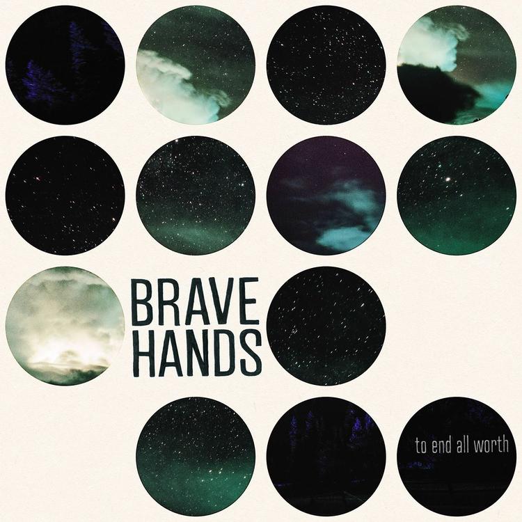 Brave Hands's avatar image